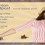 Make Money With Opinion Outpost