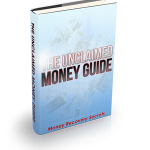 Unclaimed Money Guide